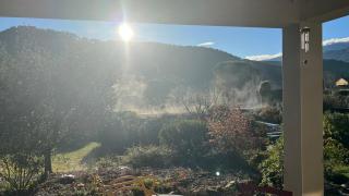 Le grand chemin - Buis-les-Baronnies - 5