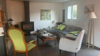 Le grand chemin - Buis-les-Baronnies - 1