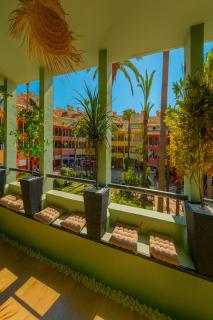 Apartamento Deluxe Sotogrande - 7