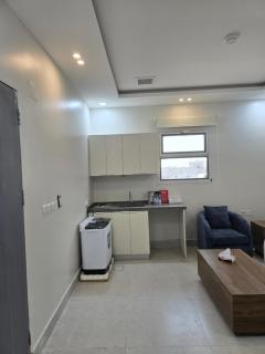 شقق فاخرة حديثه - 4