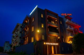 Sitara Premium Aura Residency, Haridwar - 8