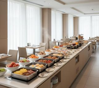 Sakarya 54 Apart - 6