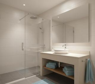 Sakarya 54 Apart - 3