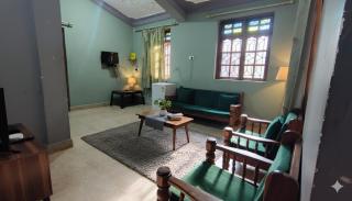 Harsh angel holiday homes - 7