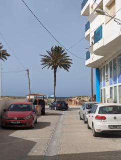 apartment S3 ground floor - Mahdia - 3