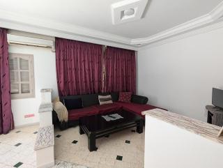 apartment S3 ground floor - Mahdia - 1