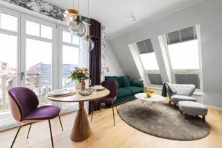 Dünenlofts Dünenloft, Haus Kliff Whg 11 - 3