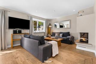 Luxushaus Sylt Royal Westerland auf Sylt - 8