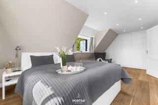 Luxushaus Sylt Royal Westerland auf Sylt - 6