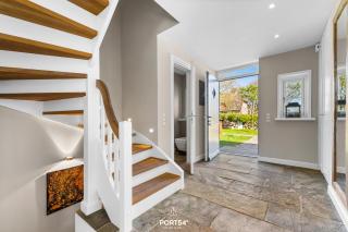 Luxushaus Sylt Royal Westerland auf Sylt - 3