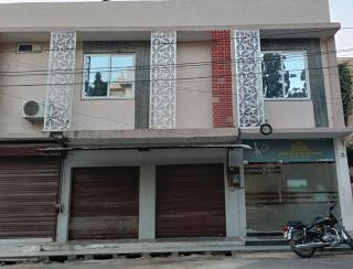 Hotel Jagat Vilas by TC Group - 0