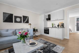 Ferienwohnung Stadtperle Silver Westerland auf Sylt - 3