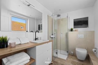 Ferienwohnung Stadtperle Silver Westerland auf Sylt - Westerland - 2