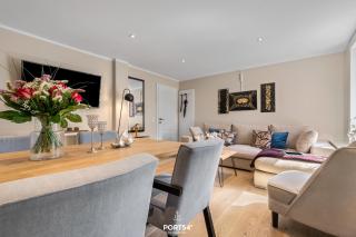 Ferienwohnung Stadtperle Gold Westerland auf Sylt - 8