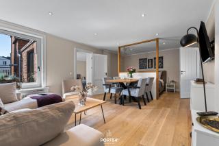 Ferienwohnung Stadtperle Gold Westerland auf Sylt - 7