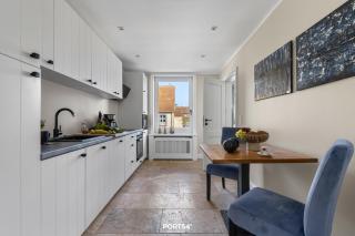 Ferienwohnung Stadtperle Gold Westerland auf Sylt - 6