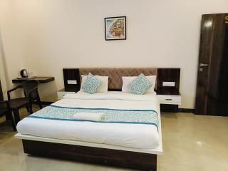Hotel Jagat Vilas by TC Group - 2