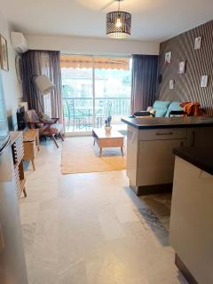 Appartement à 100m de la plage - 9