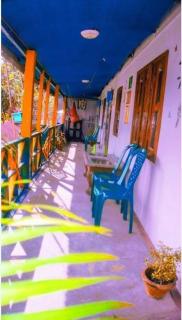 AALTAPORI HOMESTAY- BEST HOMESTAY in BUXA-JAYANTI - 2