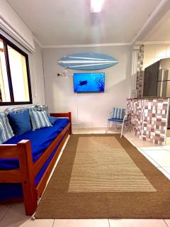 Apê Ubahê Maranduba Ubatuba - 2