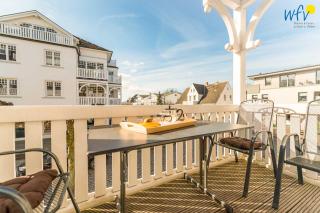 Villa Allegra Wohnung 3 - 0