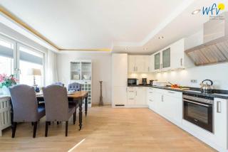 Villa Allegra Wohnung 3 - 9