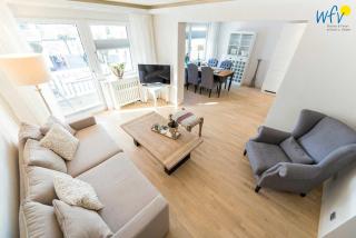 Villa Allegra Wohnung 3 - 8