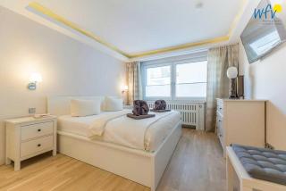 Villa Allegra Wohnung 3 - 7