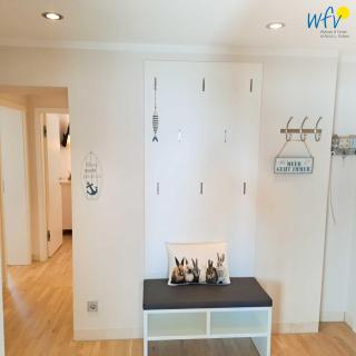 Villa Allegra Wohnung 3 - 5