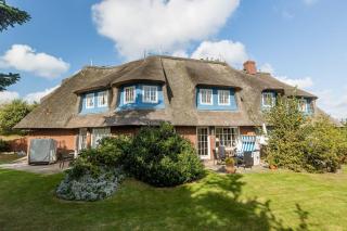 Haus Weesterhuk, Whg 8 Jopi Keitum - 0