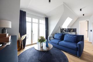 Dünenlofts Dünenloft, Haus Kliff Whg 12 - 3