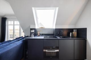 Dünenlofts Dünenloft, Haus Kliff Whg 12 - 2