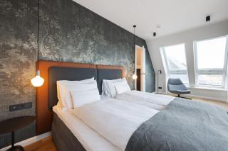 Dünenlofts Dünenloft, Haus Kliff Whg 12 - 1