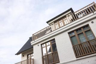 Dünenlofts Dünenloft, Haus Kliff Whg 5 - 0