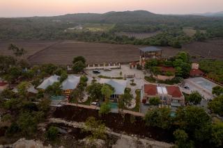 Wild Forest Sasan Gir Wildlife sanctuary - 8