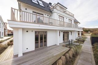 Dünenlofts Dünenloft, Haus Kliff Whg 5 - 4