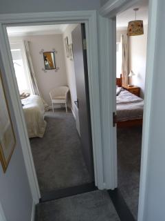 Spacious Annexe in central Colchester - 6