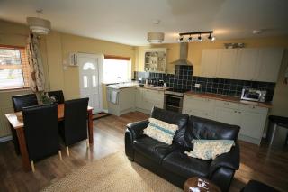 Spacious Annexe in central Colchester - 3