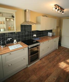 Spacious Annexe in central Colchester - 1