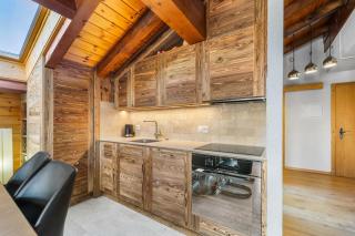 Les Hauts-de-Nendaz A C5 - 5 pers - pres des piste - 3