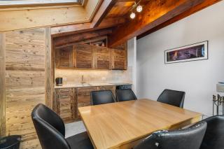 Les Hauts-de-Nendaz A C5 - 5 pers - pres des piste - 1