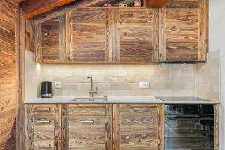 Les Hauts-de-Nendaz A C5 - 5 pers - pres des piste - 2