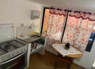 Lar do Litoral - Praia Grande - 5