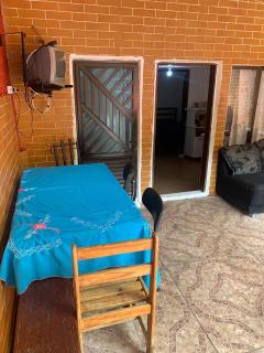 Lar do Litoral - Praia Grande - 4