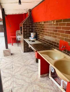 Lar do Litoral - Praia Grande - 7