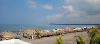 El legado de las olas - 0