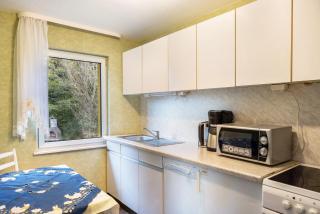 Haus am Candelaber - 1