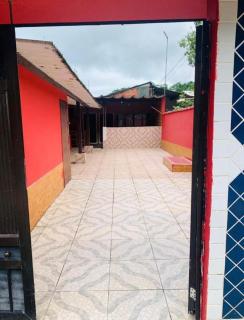 Lar do Litoral - Praia Grande - 8