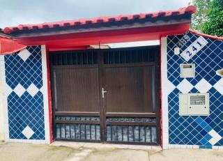 Lar do Litoral - Praia Grande - 9