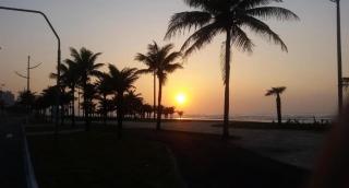 Lar do Litoral - Praia Grande - 6